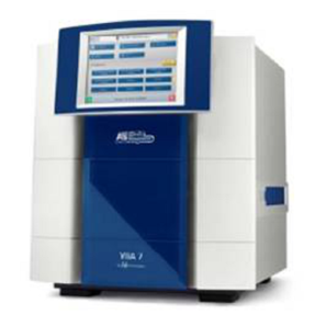 ViiA7 實(shí)時(shí)熒光定量?PCR 系統(tǒng)